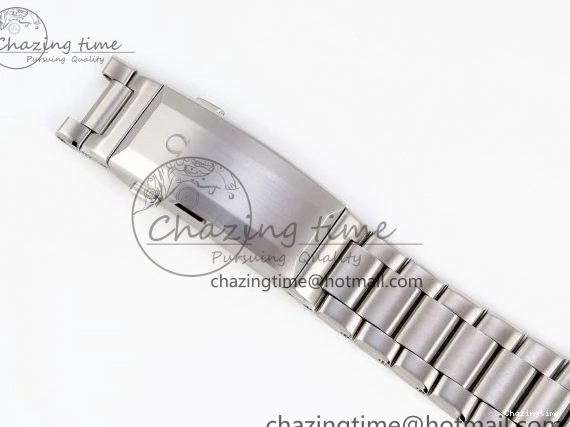 0219 SEAMASTER PLANET OCEAN 6000M ULTRA DEEP 45.5MM SS TF 1:1 BEST EDITION GRAY DIAL ORANGE BEZEL ON SS BRACELET A WellDesigned 7757